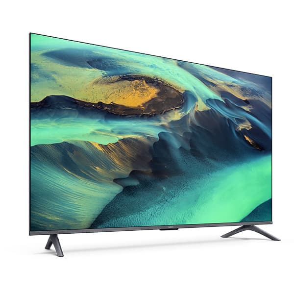 מסך 75' QLED - חדד יובל אלקטריק בע״מ