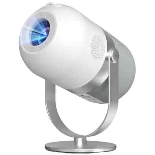 מקרן וידאו LUMENS 5000 - חדד יובל אלקטריק בע״מ