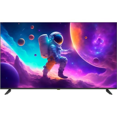 מסך 50' QLED - חדד יובל אלקטריק בע״מ