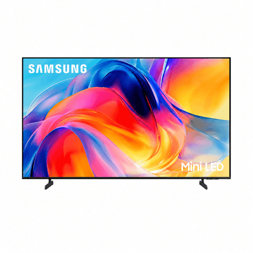 מסך 65' MINI LED 4K (אמטל) - חדד יובל אלקטריק בע״מ