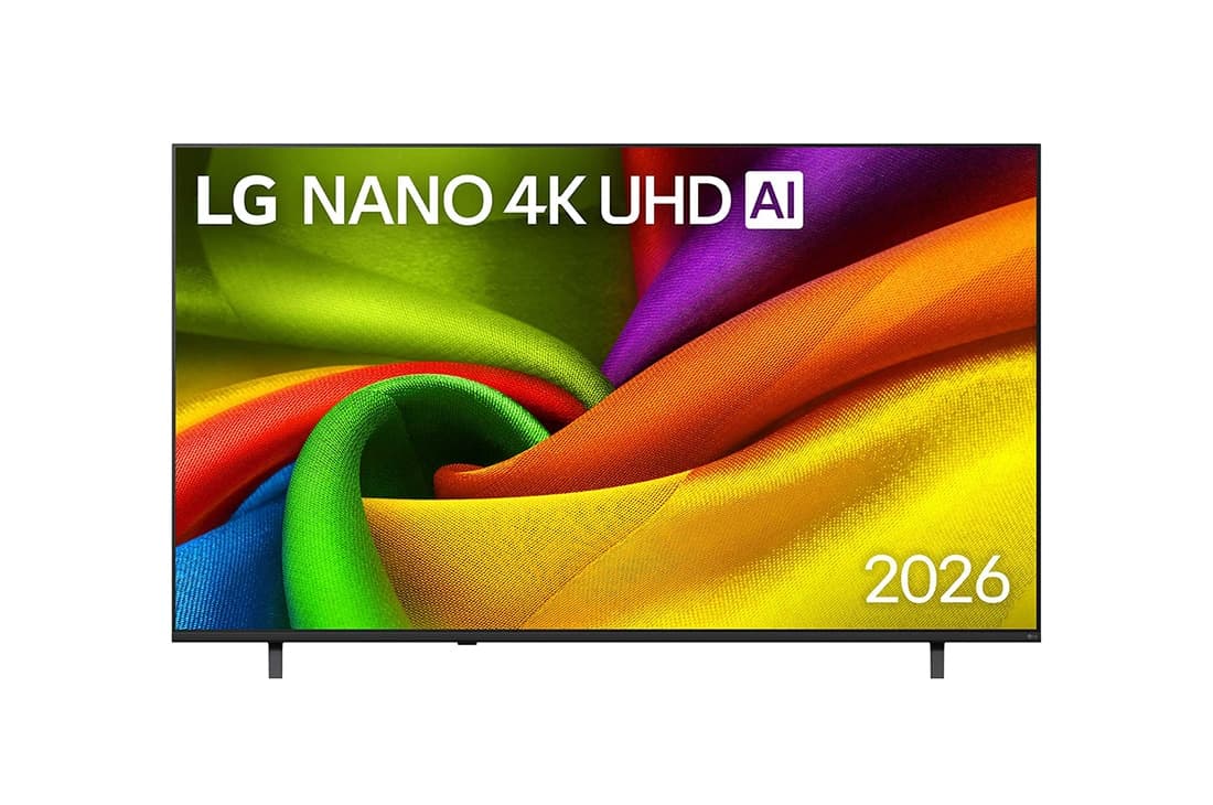 מסך 75' NANO - חדד יובל אלקטריק בע״מ