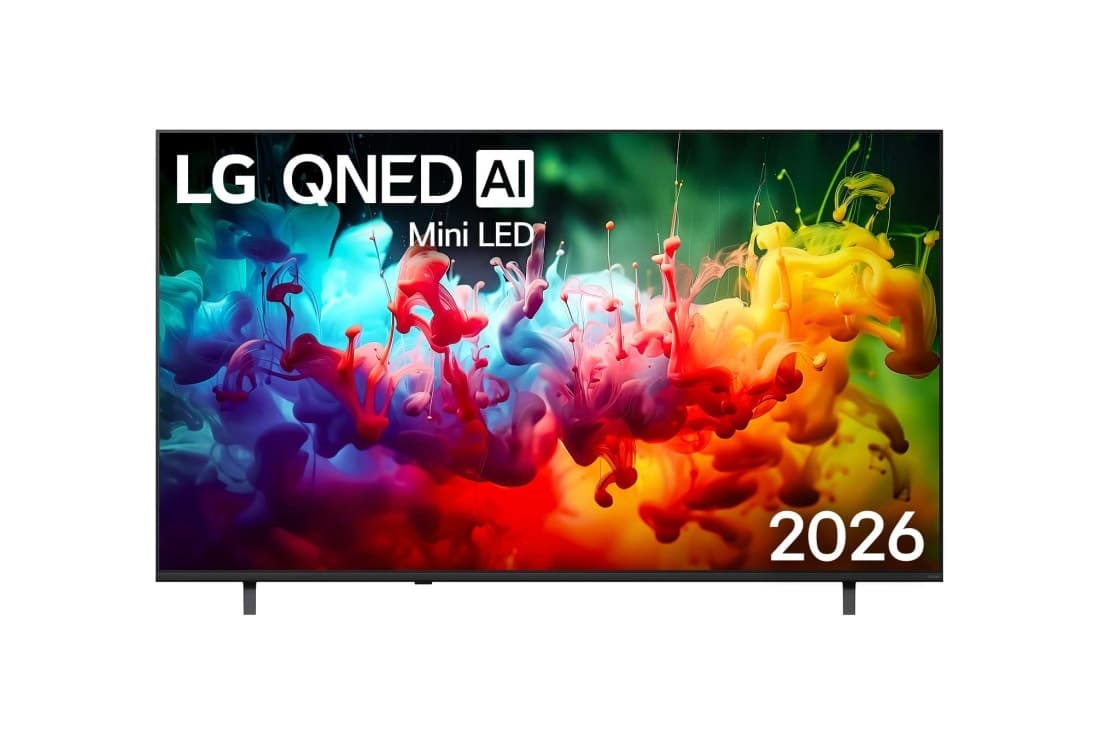 מסך 75' QNED MINI LED - חדד יובל אלקטריק בע״מ