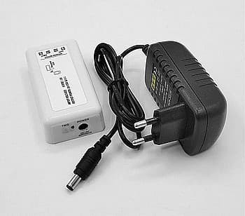 מגבר קומפקטי סמוי — Hadad Electric