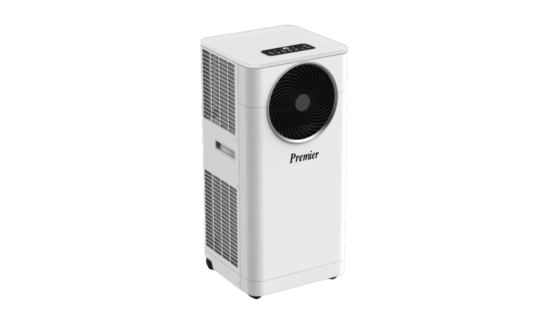 מזגן נייד 1.1 כ"ס 10000 BTU - חדד יובל אלקטריק בע״מ